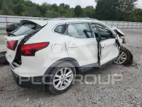 2018 Nissan ROGUE фото