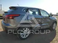2018 Nissan ROGUE фото