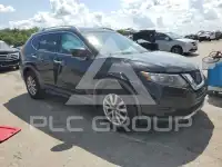 2018 Nissan ROGUE фото