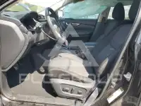 2018 Nissan ROGUE фото