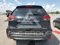 2018 Nissan ROGUE фото