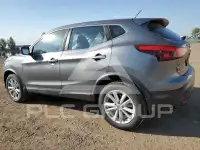 2018 Nissan ROGUE фото