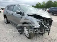 2018 Nissan ROGUE фото