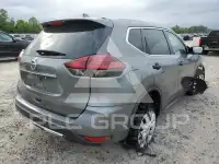 2018 Nissan ROGUE фото