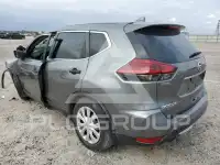 2018 Nissan ROGUE фото