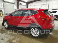 2018 Nissan ROGUE фото