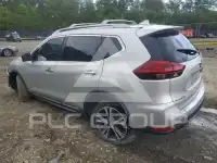 2018 Nissan ROGUE фото