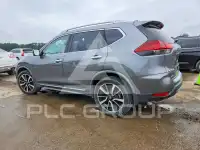 2018 Nissan ROGUE фото