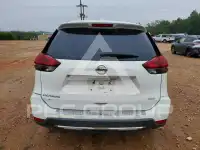 2018 Nissan ROGUE фото