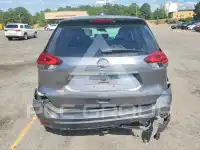 2018 Nissan ROGUE фото