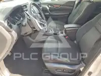 2018 Nissan ROGUE photo