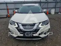 2018 Nissan ROGUE photo