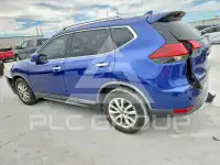 2018 Nissan ROGUE фото