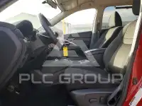 2018 Nissan ROGUE фото