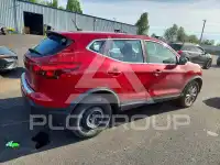 2018 Nissan ROGUE фото