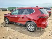 2018 Nissan ROGUE фото
