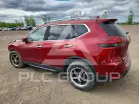 2018 Nissan ROGUE фото