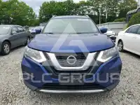 2018 Nissan ROGUE фото