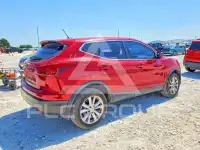 2018 Nissan ROGUE фото