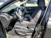 2018 Nissan ROGUE фото