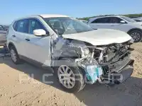 2018 Nissan ROGUE фото