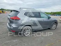 2018 Nissan ROGUE photo
