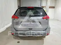 2018 Nissan ROGUE photo