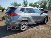 2018 Nissan ROGUE фото