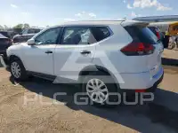 2018 Nissan ROGUE фото