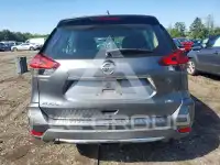 2018 Nissan ROGUE фото