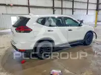 2018 Nissan ROGUE фото