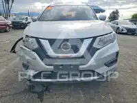 2018 Nissan ROGUE photo