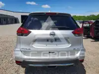 2018 Nissan ROGUE фото