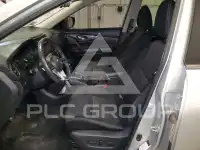 2018 Nissan ROGUE фото