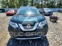 2018 Nissan ROGUE фото