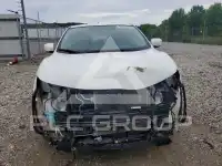2018 Nissan ROGUE фото