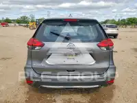 2018 Nissan ROGUE фото