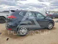 2018 Nissan ROGUE фото