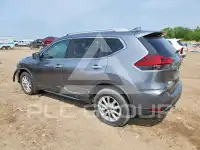 2018 Nissan ROGUE фото