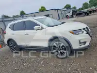 2018 Nissan ROGUE photo