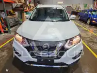 2018 Nissan ROGUE фото