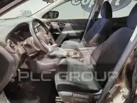2018 Nissan ROGUE фото