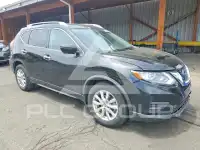 2018 Nissan ROGUE фото
