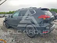 2018 Nissan ROGUE фото