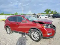 2018 Nissan ROGUE фото