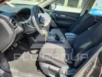 2018 Nissan ROGUE фото