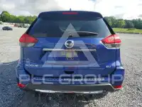 2018 Nissan ROGUE photo