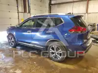 2018 Nissan ROGUE фото