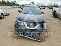2018 Nissan ROGUE фото