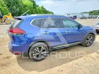 2018 Nissan ROGUE фото
